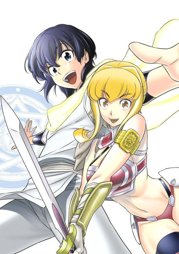 DT_Tensei_30 sai_Made_Dotei_Datta_Watashi_visual_1
