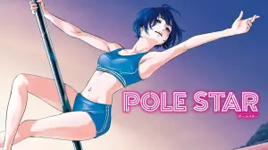 Pole Star visual.