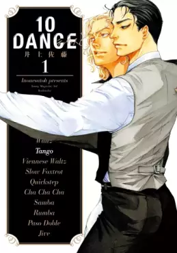 10 Dance vo