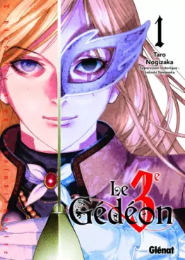 3e Gédéon (le)