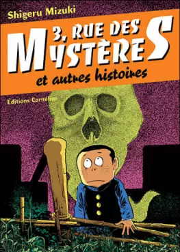 3, rue des mystères et autres histoires