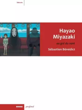 Manga - Manhwa - Hayao Miyazaki : Au gré du vent