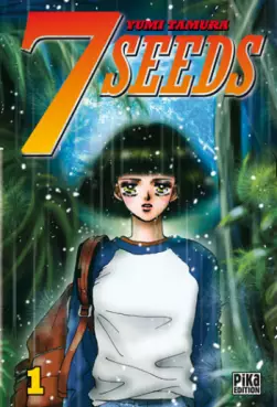 7 Seeds