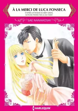 Manga - Manhwa - A la merci de Luca Fonseca