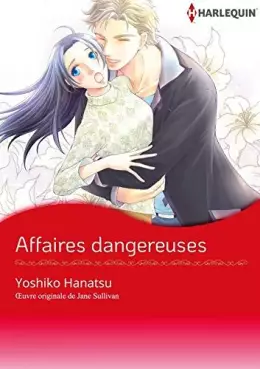 Affaires dangereuses