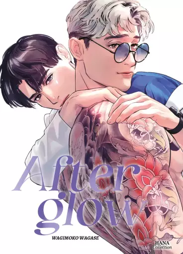 Manga - Afterglow