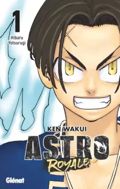 Astro Royale