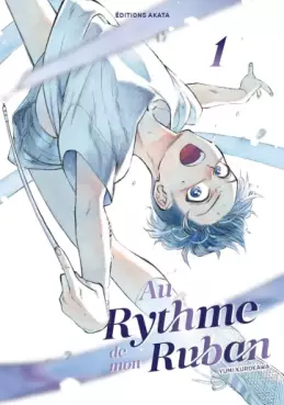 Manga - Manhwa - Au rythme de mon ruban