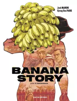 Banana story