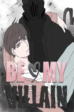 Be My Villain
