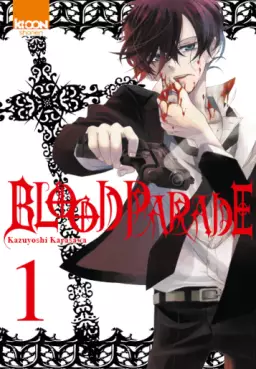 Blood parade