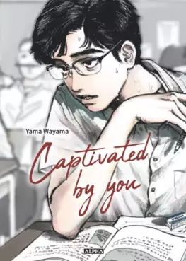 Mangas - Captivated by you