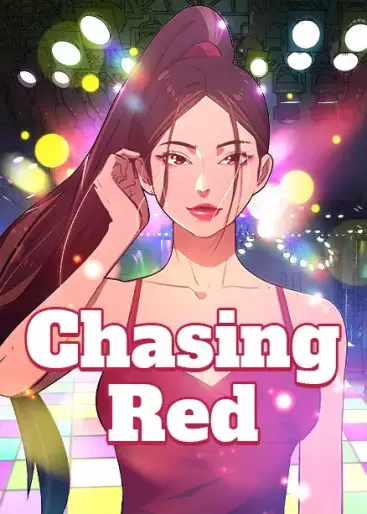Manga - Chasing Red