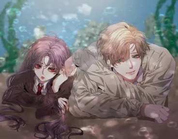 Manga - Chunhyang sous les abysses