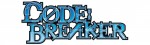 Mangas - Code : Breaker