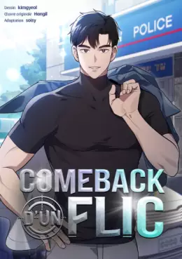 Comeback d'un flic