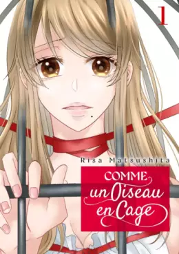 Manga - Manhwa - Comme un Oiseau en Cage