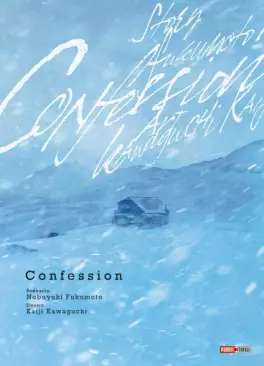 Mangas - Confession