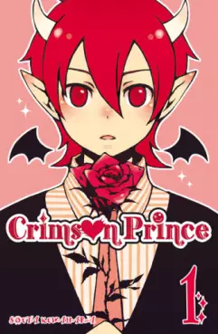 Crimson prince