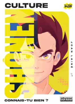 Mangas - Culture Shonen