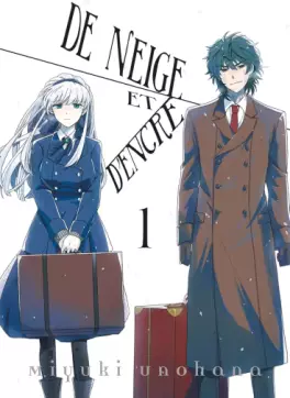 De neige et d'encre