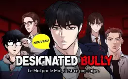 Designated Bully