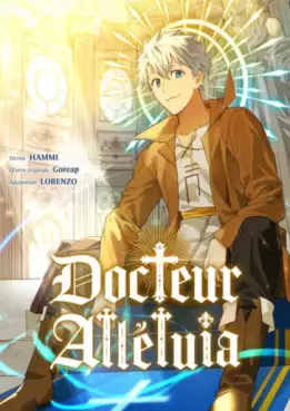 Docteur Alléluia