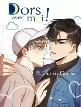Dors avec moi