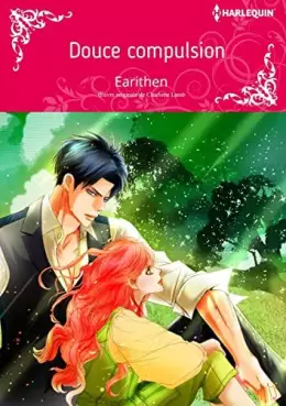 Manga - Manhwa - Douce compulsion