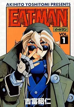 Eatman vo