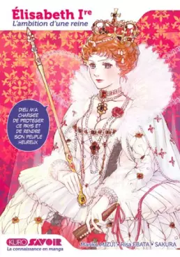 Elisabeth Ire - L'ambition d'une reine