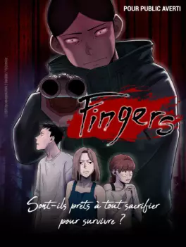 Fingers