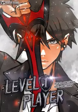 Forever Level One