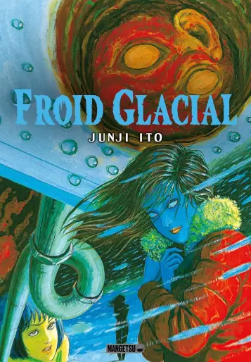 Manga - Froid glacial