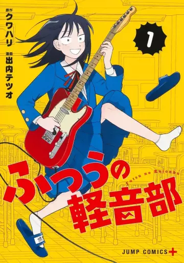 Les resultats des Kono Manga News 2024