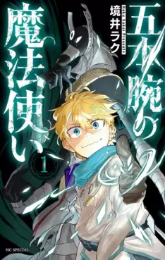 Dark Wizard