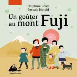 Gouter au mont Fuji (Un)