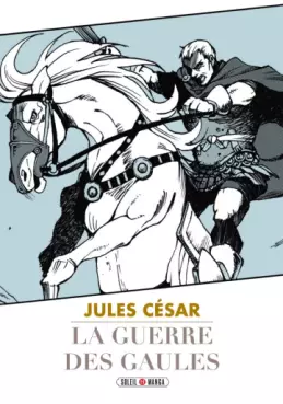 Guerre des Gaules (la)