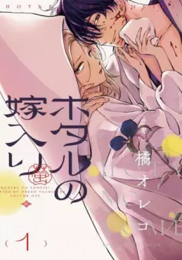 Manga - Hotaru no Yomeiri vo