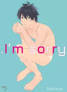 I’m sorry