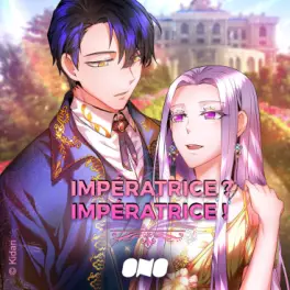 Impératrice ? Impératrice !