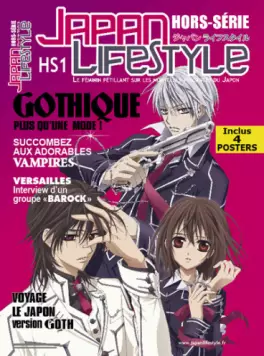 Japan Lifestyle Hors Série