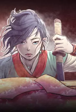 Journey of the Loveless Soul