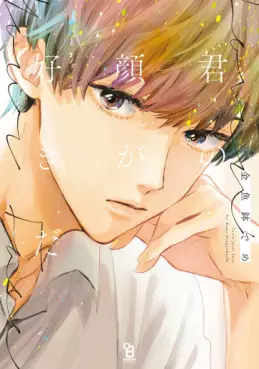 Manga - Manhwa - Kimi no Kao ga Suki da vo