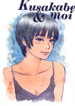 Manga - Manhwa - Kusakabe et moi