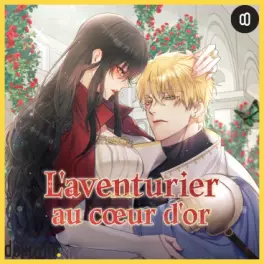 Aventurier au cœur d'or (L')