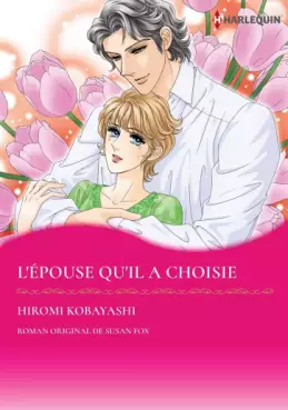 Épouse Qu'Il A Choisie (L')