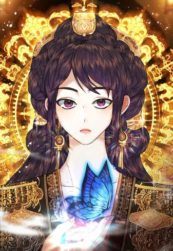 Manga - Oracle des Dieux (L')