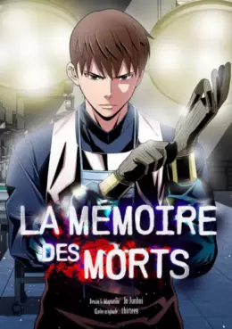 Mémoire des morts (La)