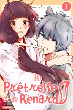 Prêtresse et le Renard (la)